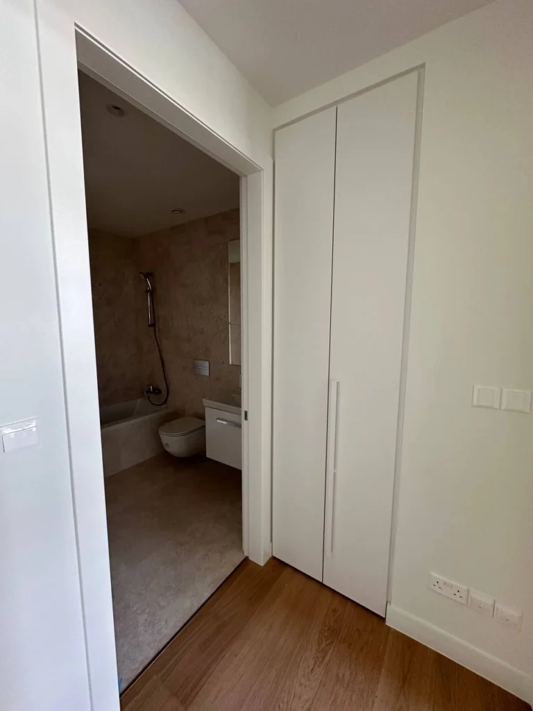 1 Bedroom Apartment for Sale in Limassol District