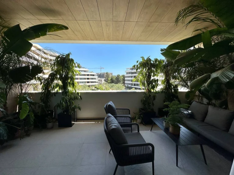 2 Bedroom Apartment for Sale in Limassol District