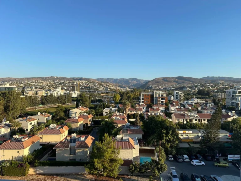 3 Bedroom Apartment for Sale in Limassol District