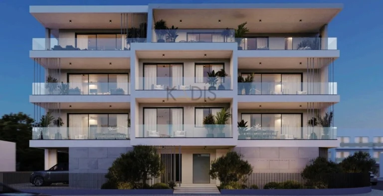 1 Bedroom Apartment for Sale in Strovolos, Nicosia District