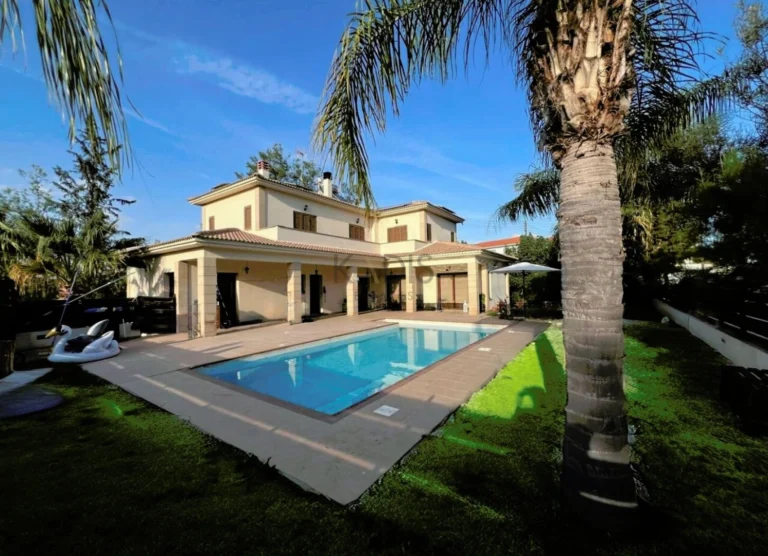 3 Bedroom House for Sale in Kornos, Larnaca District
