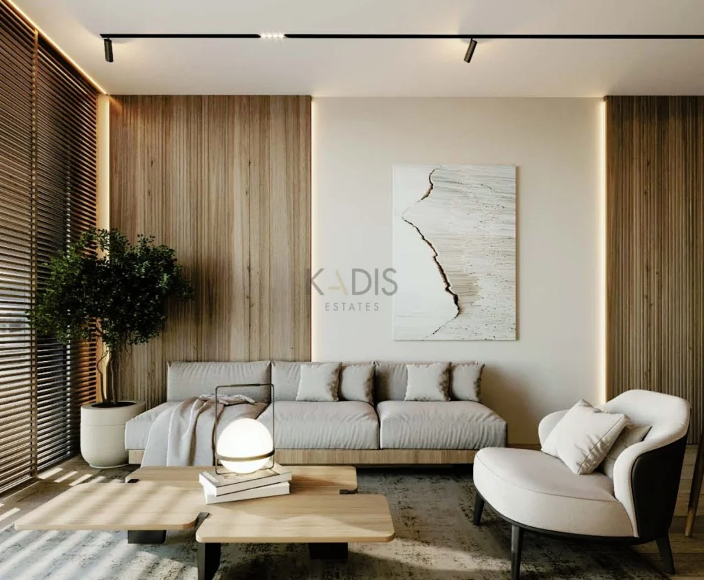 2 Bedroom Apartment for Sale in Pyla, Larnaca District