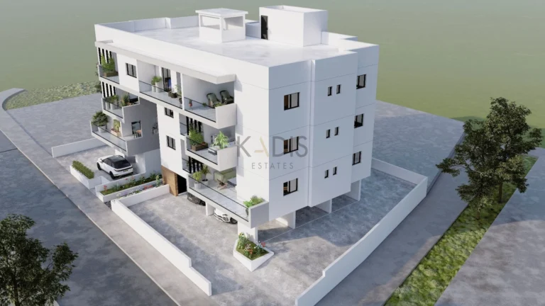 2 Bedroom Apartment for Sale in Strovolos, Nicosia District