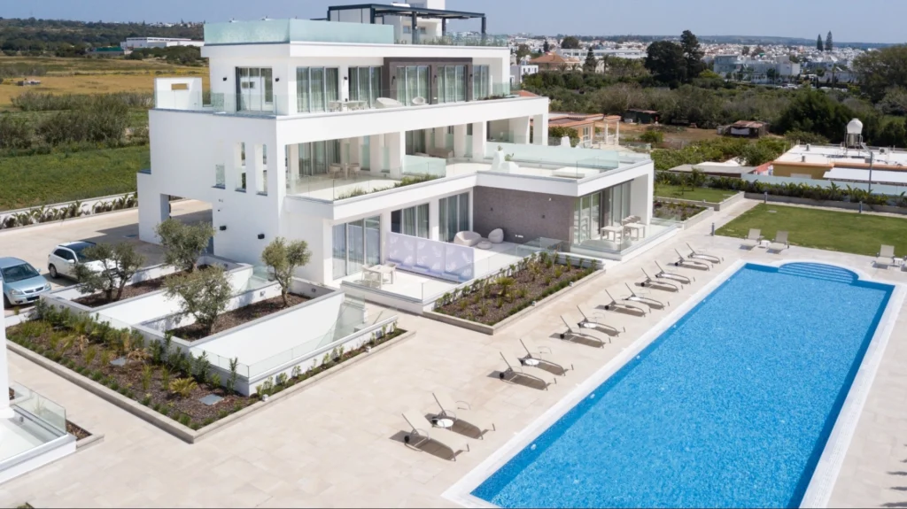 3 Bedroom Apartment for Sale in Famagusta – Agia Napa