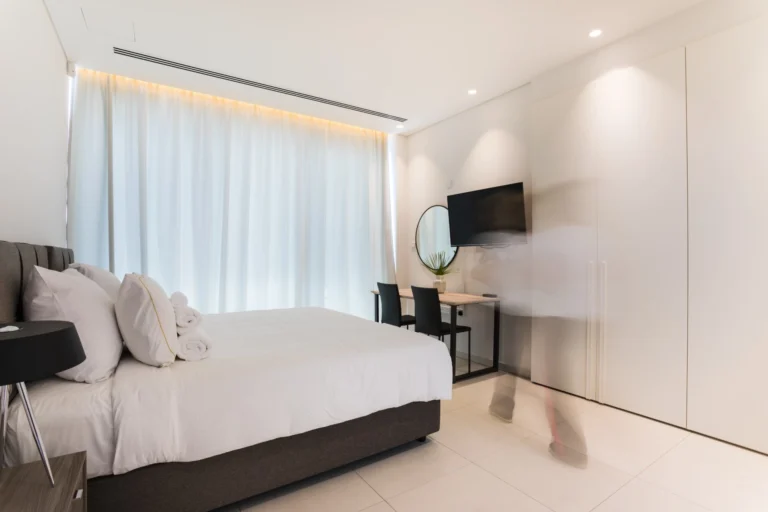 2 Bedroom Apartment for Sale in Famagusta – Agia Napa