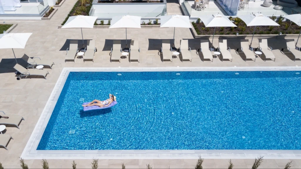 1 Bedroom Apartment for Sale in Famagusta – Agia Napa