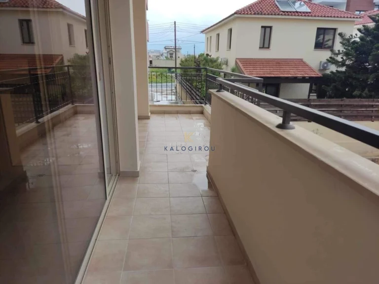 2 Bedroom Apartment for Rent in Larnaca District
