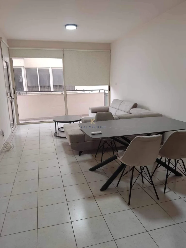 Cheap Apartments for Rent Larnaca