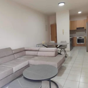 2 Bedroom Apartment for Rent in Larnaca District
