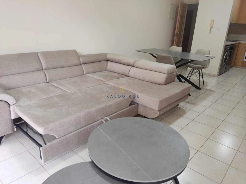 2 Bedroom Apartment for Rent in Larnaca District