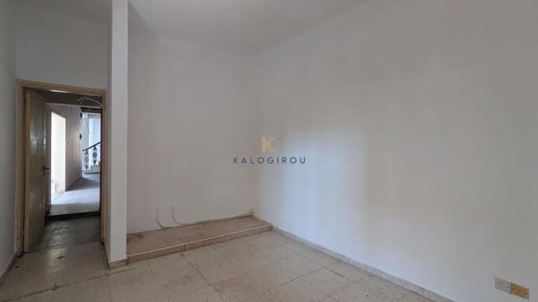 3 Bedroom House for Sale in Larnaca – Chrysopolitissa