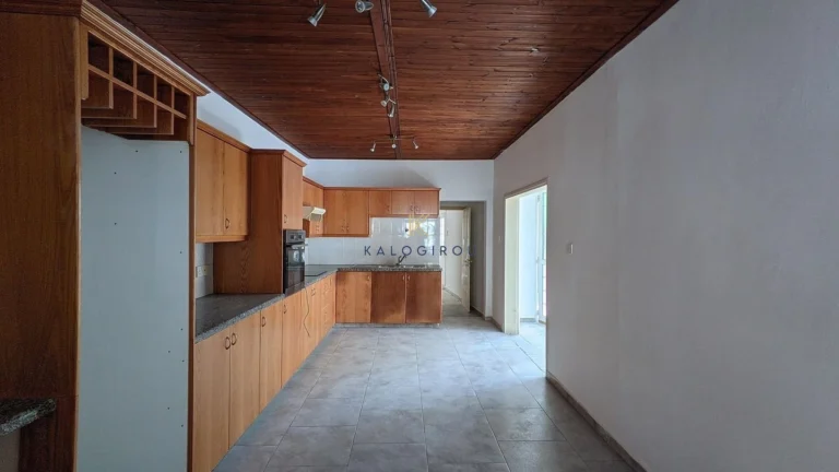 3 Bedroom House for Sale in Larnaca – Chrysopolitissa