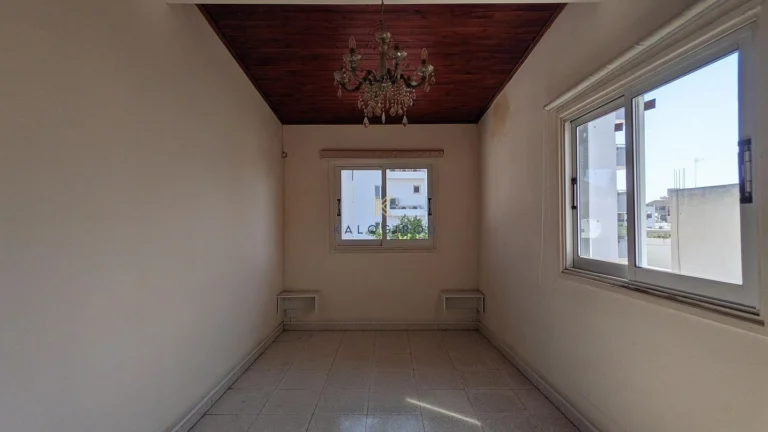 3 Bedroom House for Sale in Larnaca – Chrysopolitissa