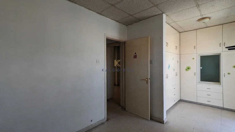 3 Bedroom House for Sale in Larnaca – Chrysopolitissa