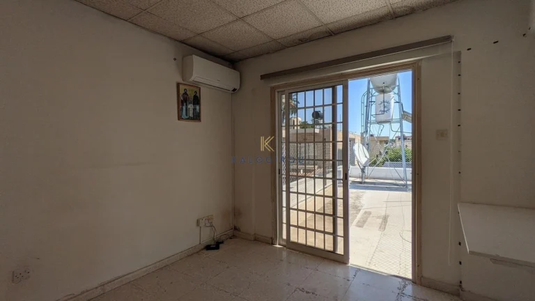 3 Bedroom House for Sale in Larnaca – Chrysopolitissa