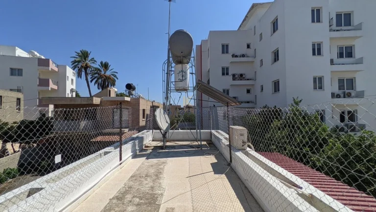 3 Bedroom House for Sale in Larnaca – Chrysopolitissa