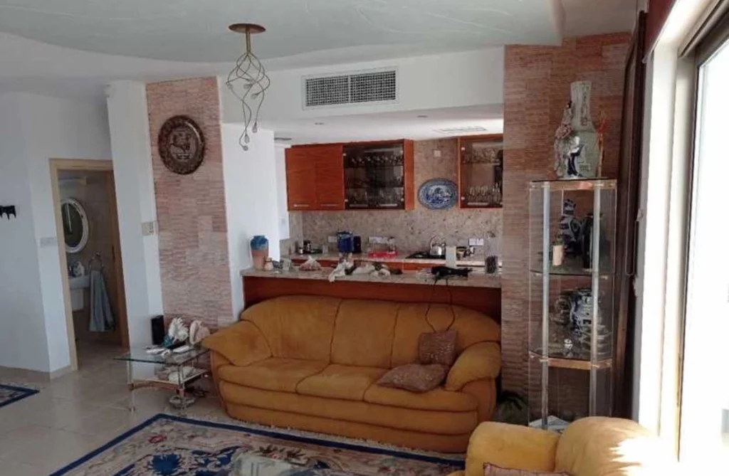 3 Bedroom Apartment for Sale in Limassol – Agia Fyla