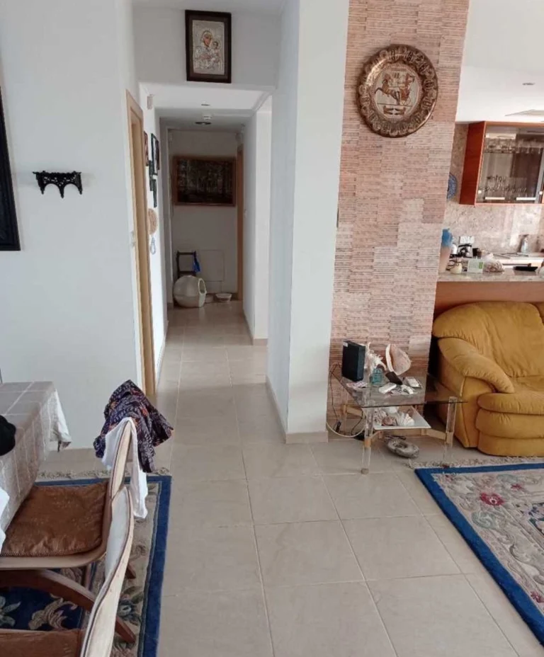 3 Bedroom Apartment for Sale in Limassol – Agia Fyla