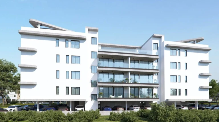 3 Bedroom Apartment for Sale in Livadia Larnakas, Larnaca District