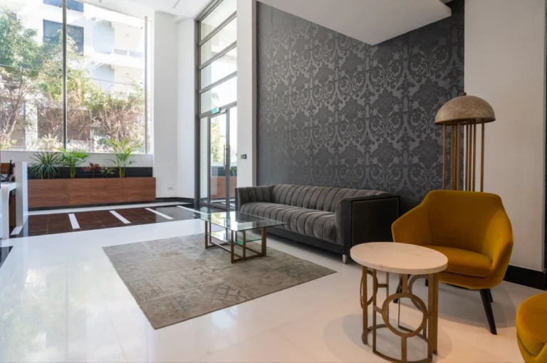 3 Bedroom Apartment for Sale in Mouttagiaka Tourist Area, Limassol District