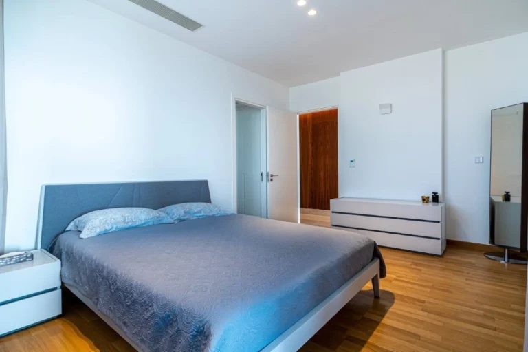 3 Bedroom Apartment for Sale in Mouttagiaka Tourist Area, Limassol District