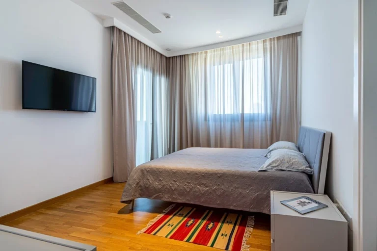 3 Bedroom Apartment for Sale in Mouttagiaka Tourist Area, Limassol District