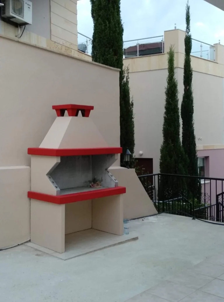 4 Bedroom House for Sale in Geroskipou, Paphos District