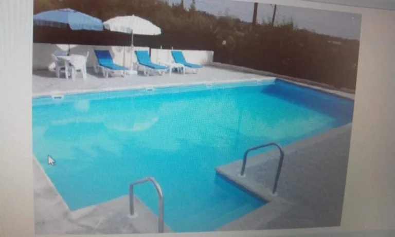 Average Price per SQM for House in Paphos