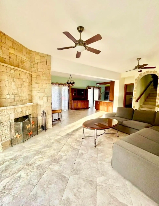 2 Bedroom House for Sale in Pegeia, Paphos District