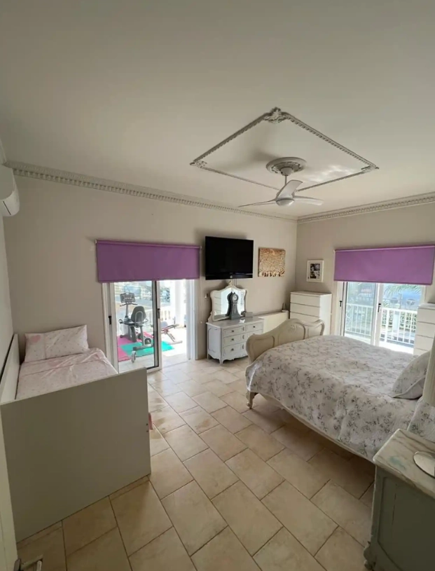 3 Bedroom House for Sale in Pegeia, Paphos District