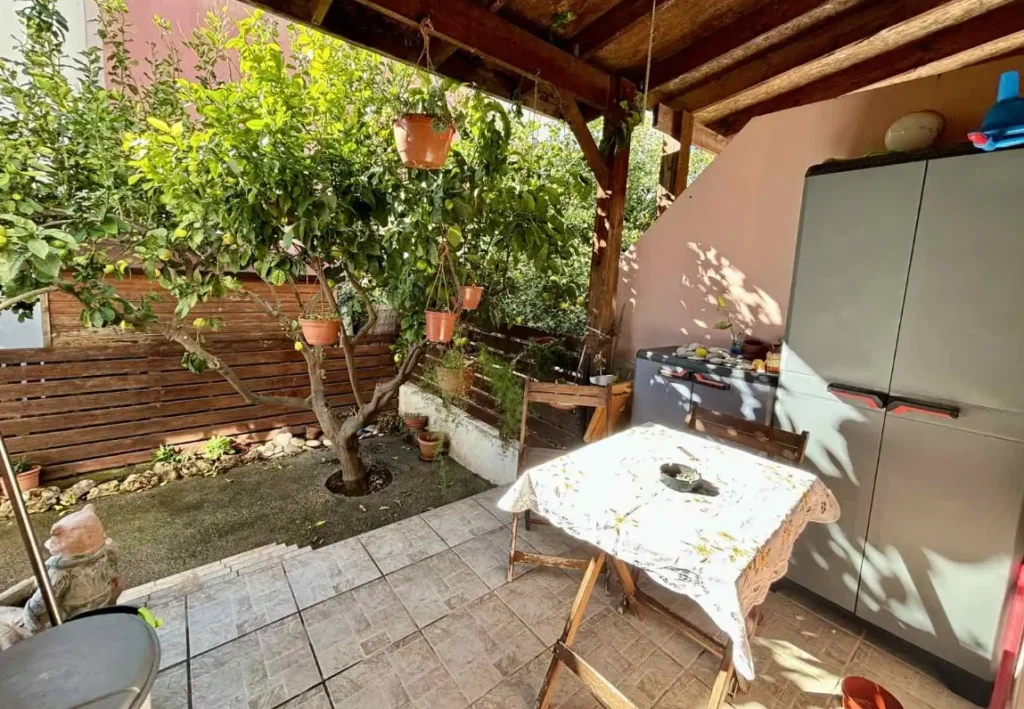 3 Bedroom House for Sale in Timi, Paphos District