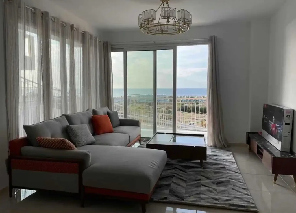 4 Bedroom House for Sale in Chlorakas, Paphos District