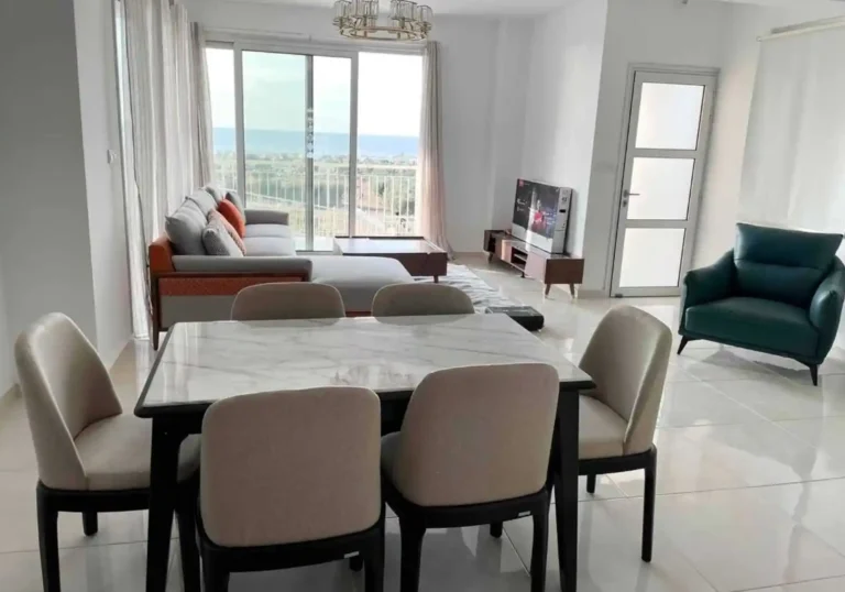 4 Bedroom House for Sale in Chlorakas, Paphos District