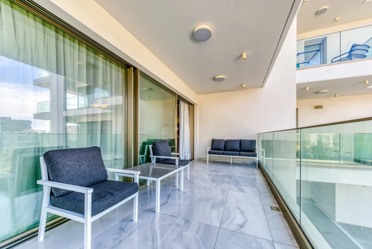 2 Bedroom Apartment for Rent in Limassol District