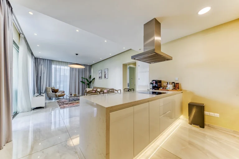 2 Bedroom Apartment for Rent in Limassol District
