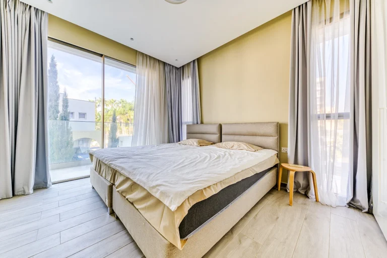2 Bedroom Apartment for Rent in Limassol District
