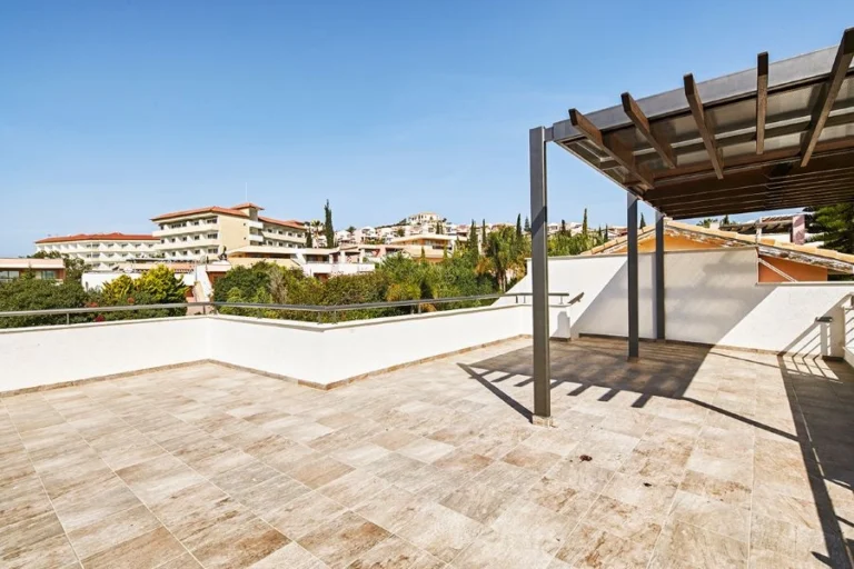 4 Bedroom House for Rent in Limassol District