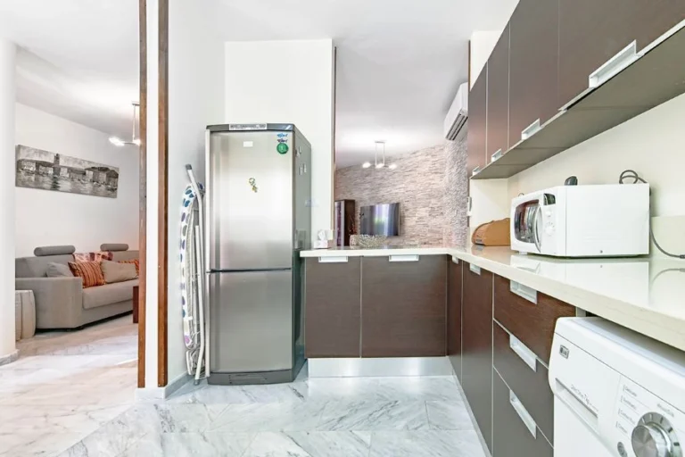 4 Bedroom House for Rent in Limassol District