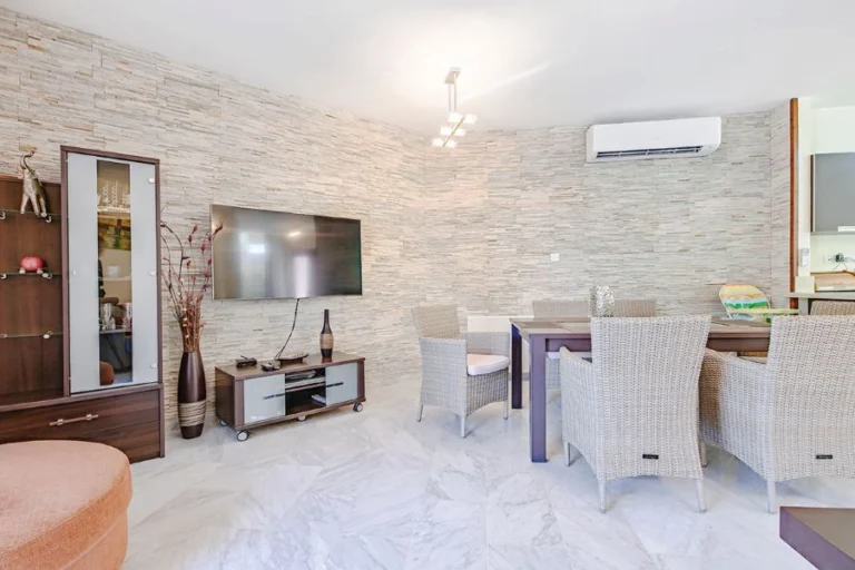 4 Bedroom House for Rent in Limassol District
