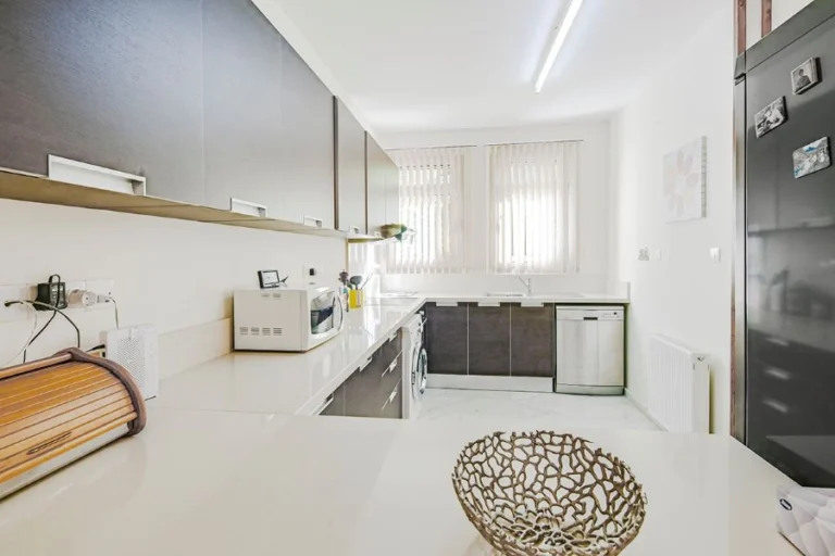 4 Bedroom House for Rent in Limassol District