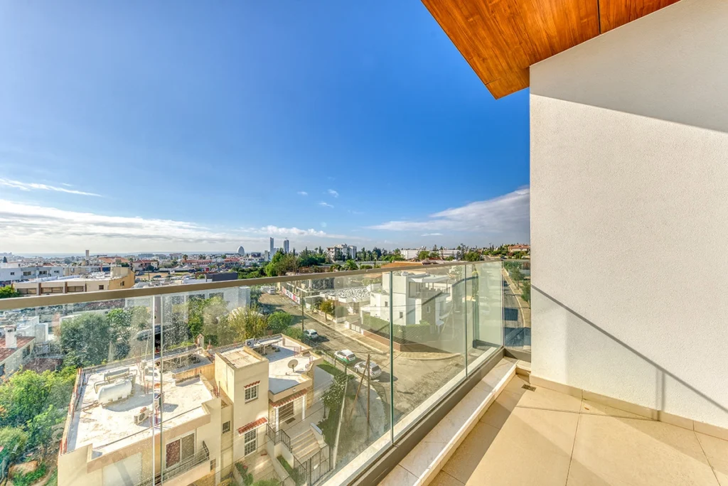 4 Bedroom Apartment for Rent in Potamos Germasogeias, Limassol District