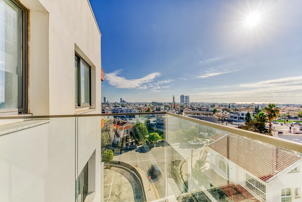 4 Bedroom Apartment for Rent in Potamos Germasogeias, Limassol District