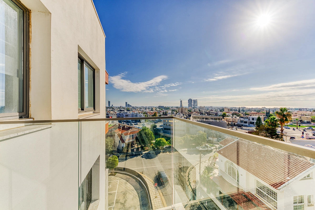 4 Bedroom Apartment for Rent in Potamos Germasogeias, Limassol District