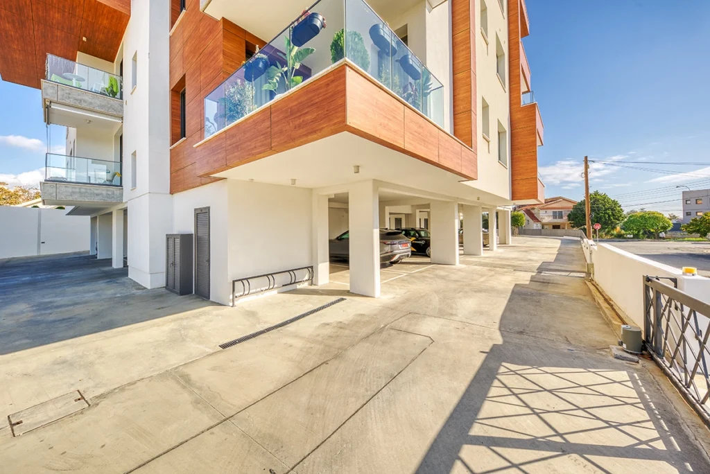 4 Bedroom Apartment for Rent in Potamos Germasogeias, Limassol District