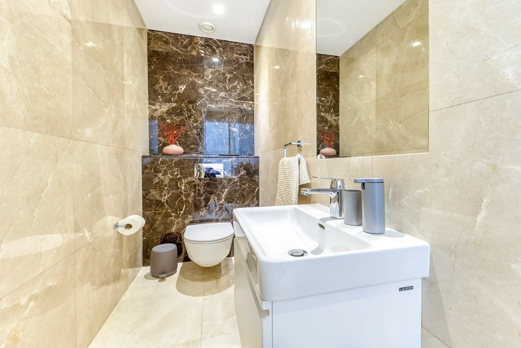 4 Bedroom Apartment for Rent in Potamos Germasogeias, Limassol District