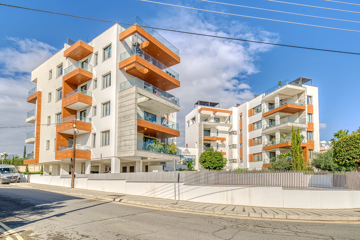 4 Bedroom Apartment for Rent in Potamos Germasogeias, Limassol District