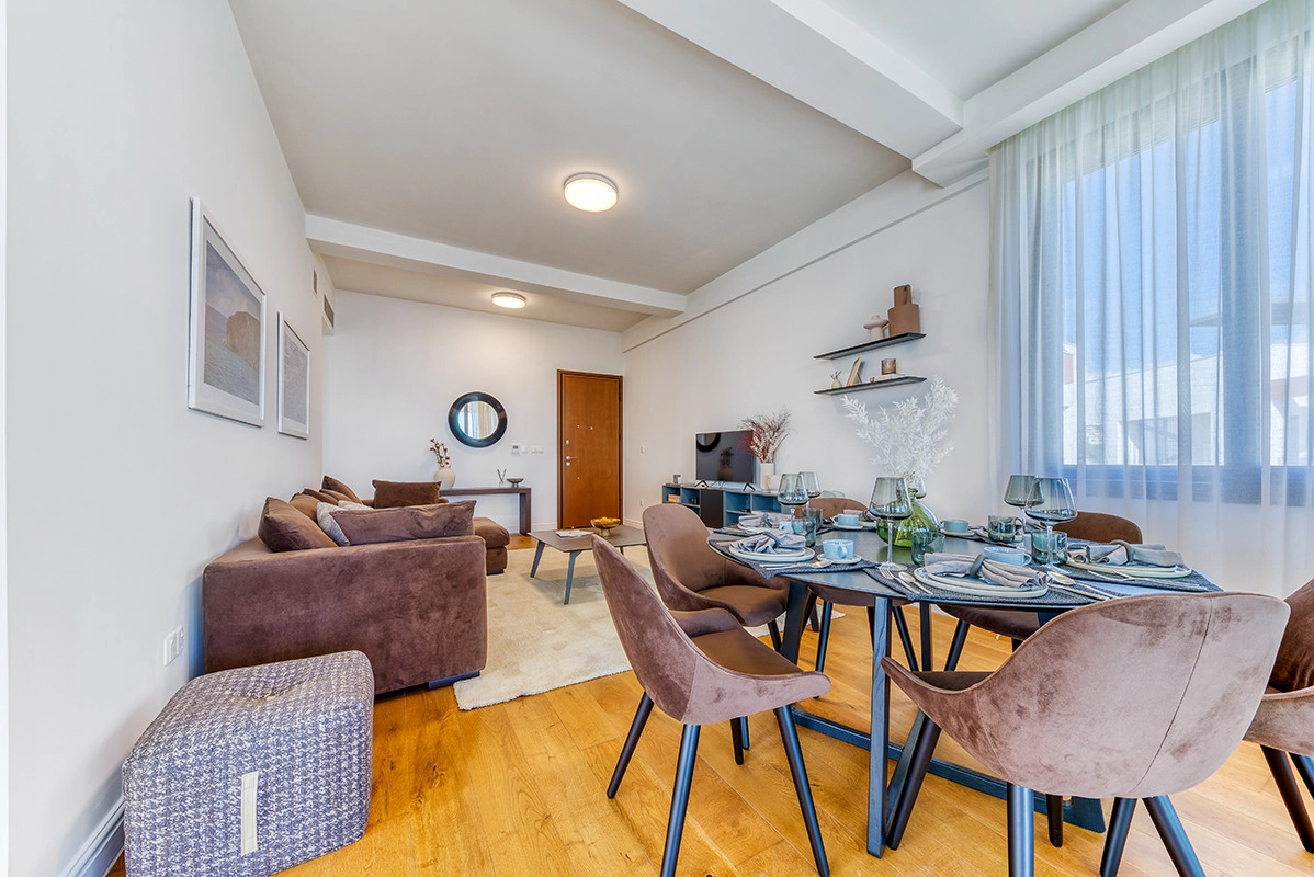 4 Bedroom Apartment for Rent in Potamos Germasogeias, Limassol District