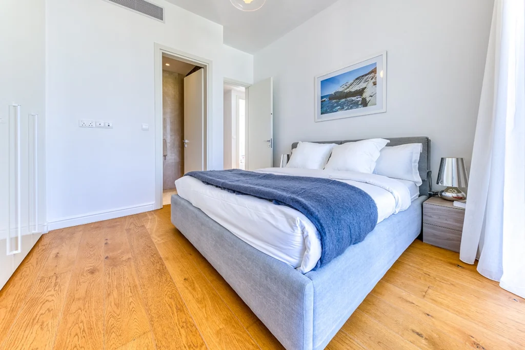 4 Bedroom Apartment for Rent in Potamos Germasogeias, Limassol District