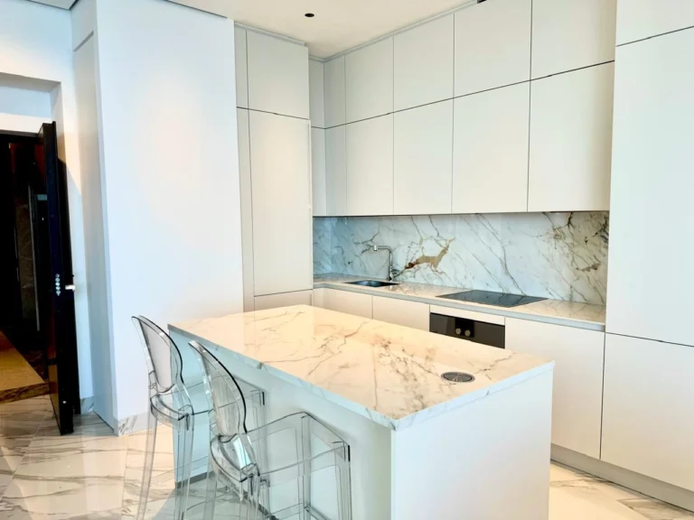 3 Bedroom Apartment for Rent in Limassol – Neapolis