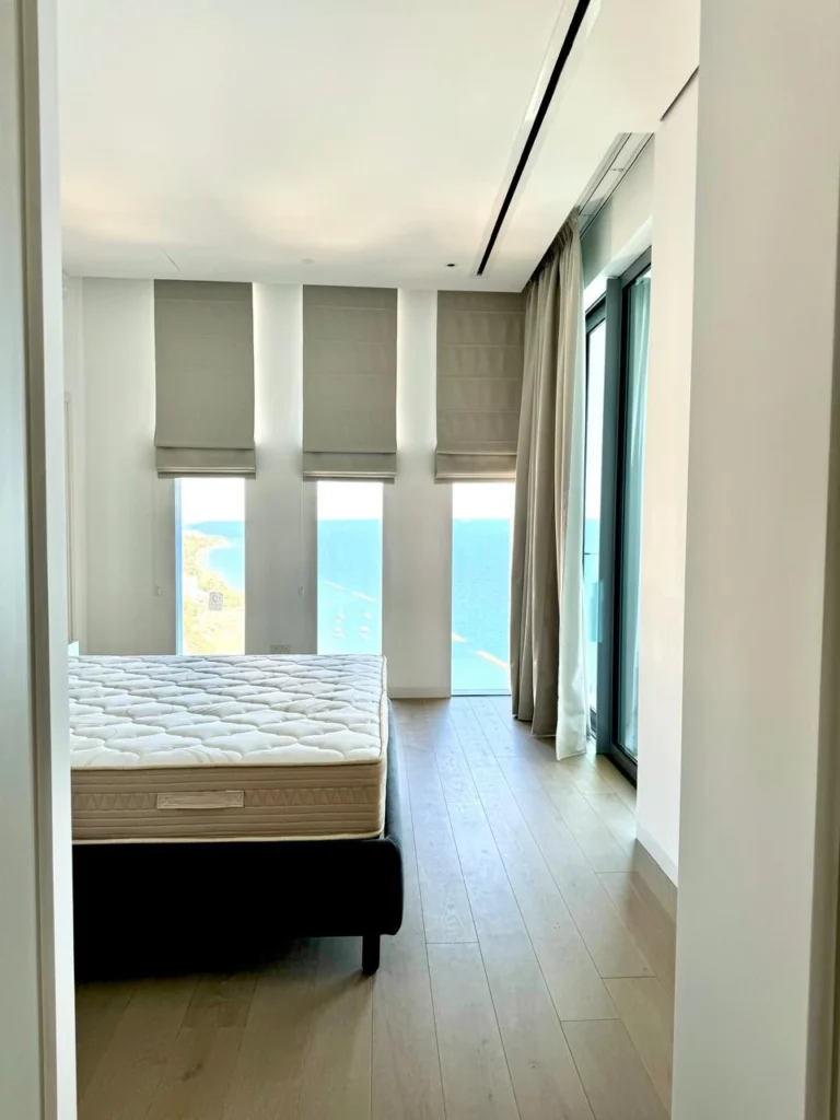 3 Bedroom Apartment for Rent in Limassol – Neapolis